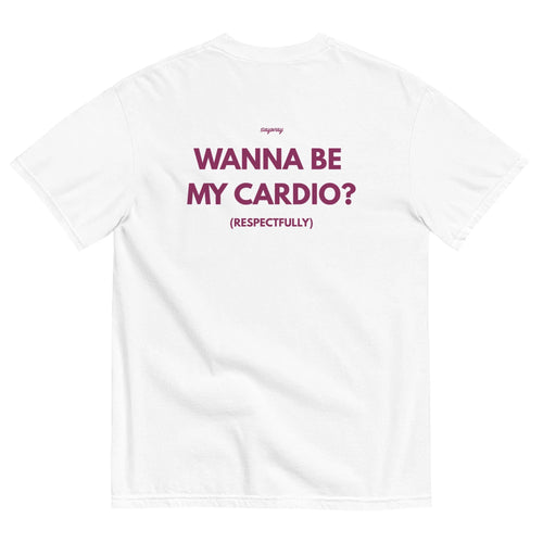 DodElite™ - WANNA BE MY CARDIO?