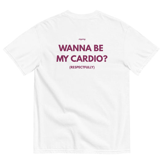 DodElite™ - WANNA BE MY CARDIO?