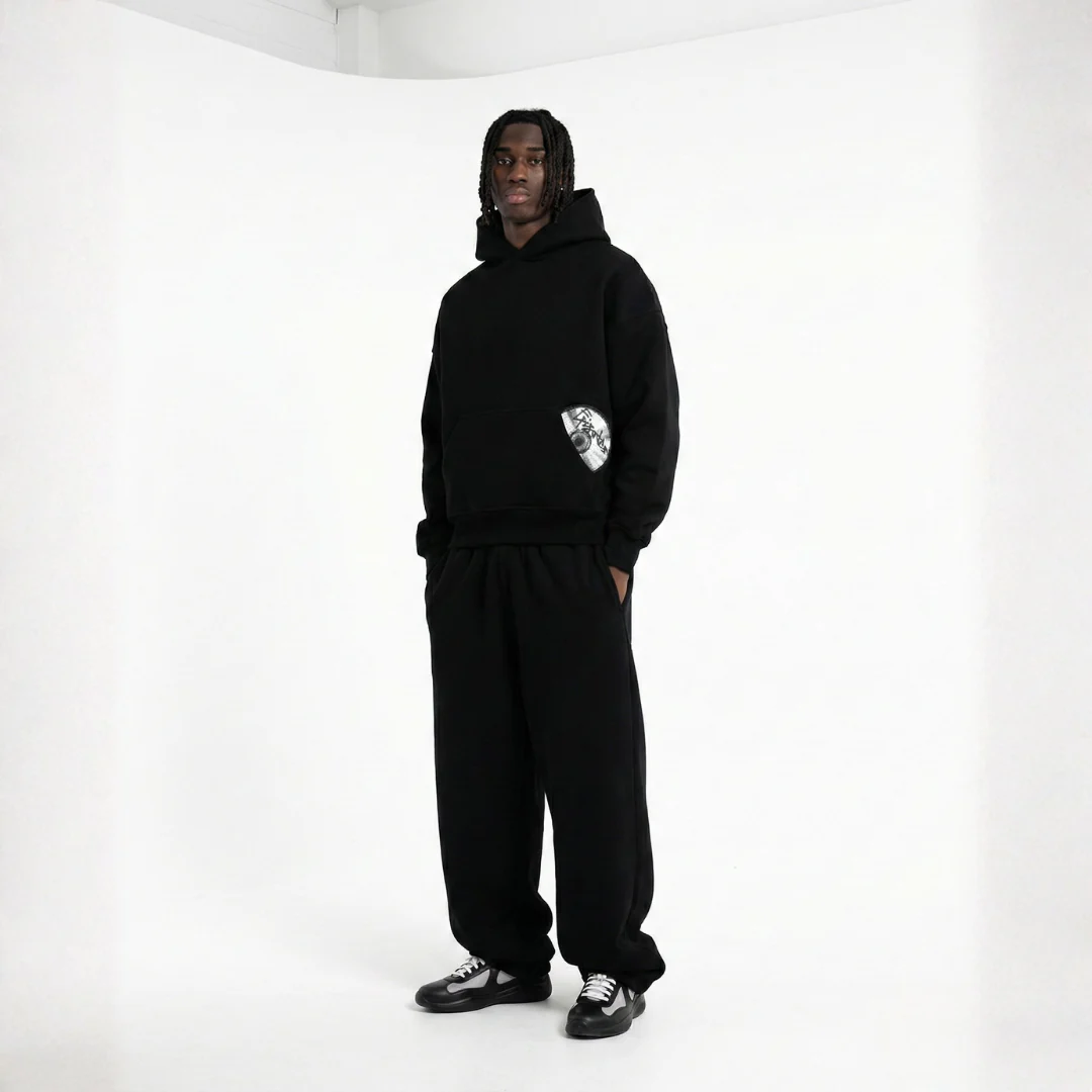 DodElite™️ Disc Sweatpants