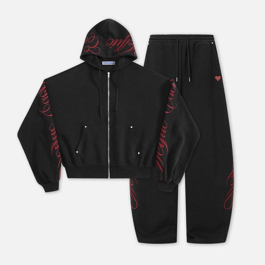DodElite™ - Gothic Tracksuit
